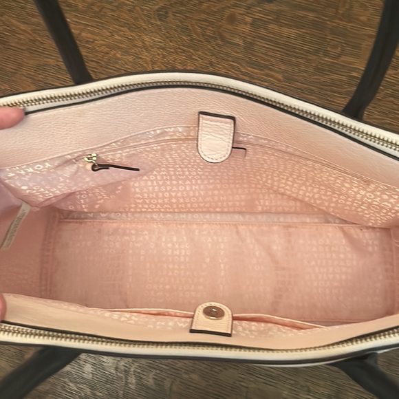 Kate Spade ♠️ Duncan Street Queeney Satchel - Picture 10 of 13